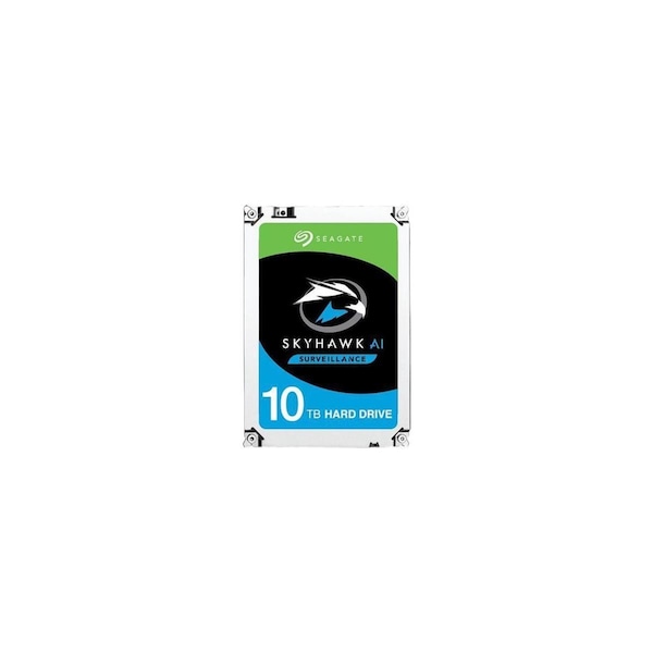 Maxpower HD 10TB Sata 3.5 Skyhawk AI Surveillance Internal Hard Drive MA3355711 - main